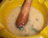 Foto del paso 2 de la receta: Carne almendrada en salsa