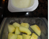Foto del paso 1 de la receta: Sorbete de melón light