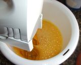Foto del paso 3 de la receta: Cafloutis de cerezas