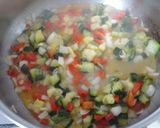 Foto del paso 1 de la receta: Macarrones provenzales