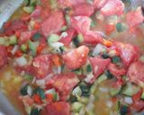 Foto del paso 2 de la receta: Macarrones provenzales
