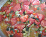 Foto del paso 2 de la receta: Macarrones provenzales