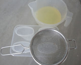 Foto del paso 3 de la receta: Polos de limón