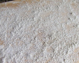 Foto del paso 1 de la receta: Merluza con costra de queso parmesano