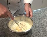 Foto del paso 3 de la receta: Biscuit de queso cremoso