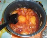 Foto del paso 3 de la receta: Budín de verano