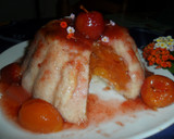 Foto del paso 6 de la receta: Budín de verano
