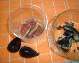 Foto del paso 1 de la receta: Higos Carlton