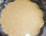 Foto del paso 5 de la receta: Pastel especial de pistachos y naranja