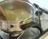 Foto del paso 2 de la receta: Helado de limón hecho en casa