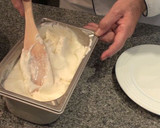 Foto del paso 8 de la receta: Helado de limón hecho en casa