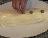 Foto del paso 9 de la receta: Rollo de puré de patatas con atún