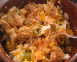 Foto del paso 2 de la receta: Tortillas frías