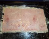 Foto del paso 3 de la receta: Pastelitos cruijientes de masa filo
