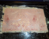 Foto del paso 3 de la receta: Pastelitos cruijientes de masa filo