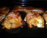 Foto del paso 7 de la receta: Pastelitos cruijientes de masa filo