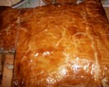 Foto del paso 4 de la receta: Empanadas en capas de morcilla