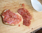 Foto del paso 1 de la receta: Cucharas de brevas