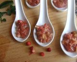Foto del paso 2 de la receta: Cucharas de brevas