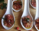 Foto del paso 3 de la receta: Cucharas de brevas