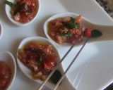 Foto del paso 4 de la receta: Cucharas de brevas