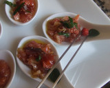 Foto del paso 4 de la receta: Cucharas de brevas