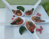 Foto del paso 5 de la receta: Cucharas de brevas