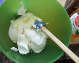 Foto del paso 1 de la receta: Postre delicia de frutas con queso mascarpone