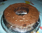 Foto del paso 5 de la receta: Bizcocho Baltasar