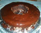 Foto del paso 7 de la receta: Bizcocho Baltasar