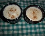 Foto del paso 4 de la receta Budincitos esponjosos de banana y arroz