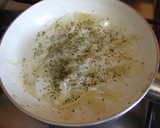 Foto del paso 1 de la receta: Crumble vegetariano