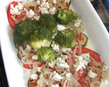 Foto del paso 3 de la receta: Crumble vegetariano