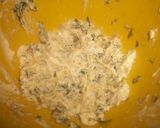 Foto del paso 1 de la receta: Contramuslo de pollo con mantequilla a las hierbas