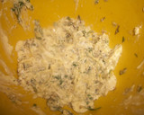 Foto del paso 1 de la receta: Contramuslo de pollo con mantequilla a las hierbas