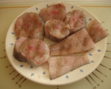 Foto del paso 10 de la receta: Merluza con puré de guisantes