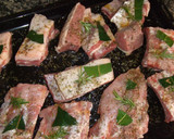 Foto del paso 3 de la receta: Carne al horno con especias y vino