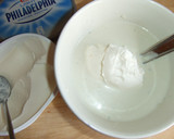 Foto del paso 1 de la receta: Salsa de queso roquefort para ensaladas y pastas