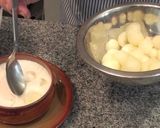 Foto del paso 5 de la receta: Crema de melón al Oporto