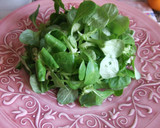Foto del paso 1 de la receta: Plato frío de verano