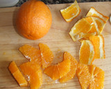 Foto del paso 2 de la receta: Plato frío de verano