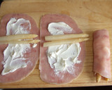 Foto del paso 3 de la receta: Plato frío de verano