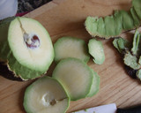Foto del paso 5 de la receta: Plato frío de verano