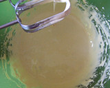 Foto del paso 2 de la receta: Helado de crema al aroma de lima