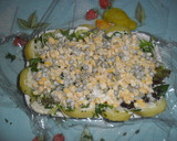 Foto del paso 3 de la receta: Ensalada en capas