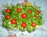 Foto del paso 7 de la receta: Ensalada en capas
