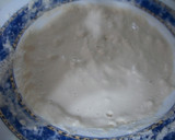 Foto del paso 4 de la receta: Sandwich de berenjenas crujientes con queso de cabra