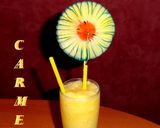 Foto del paso 5 de la receta: Sorbete de piña en almíbar