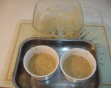 Foto del paso 11 de la receta: Soufflé de almendras