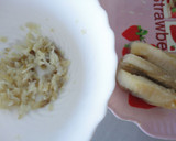 Foto del paso 2 de la receta: Ensalada de gambas y rape